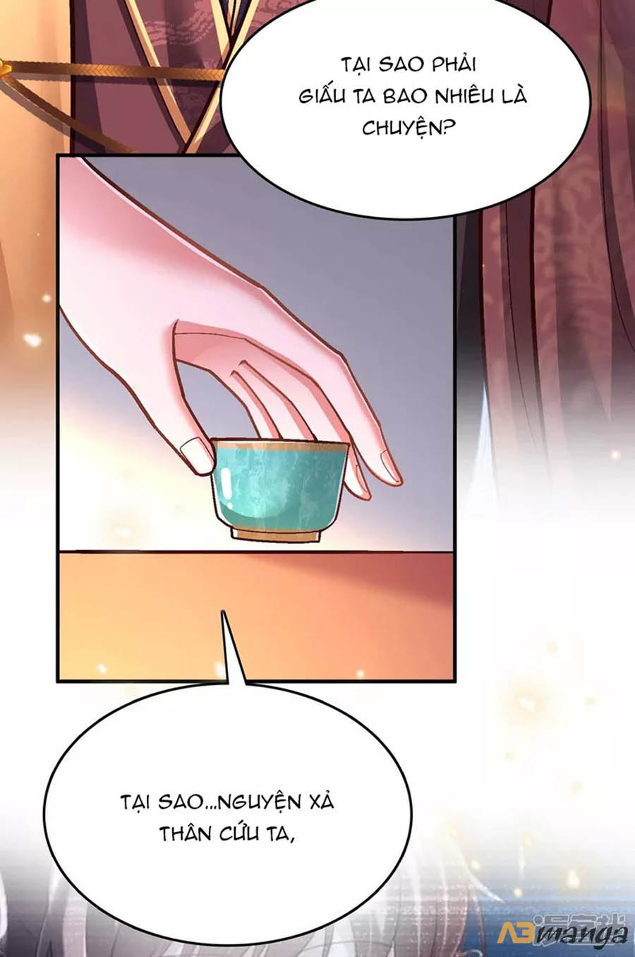 ngã tại hậu cung đương đại lão nữ chapter 104 16