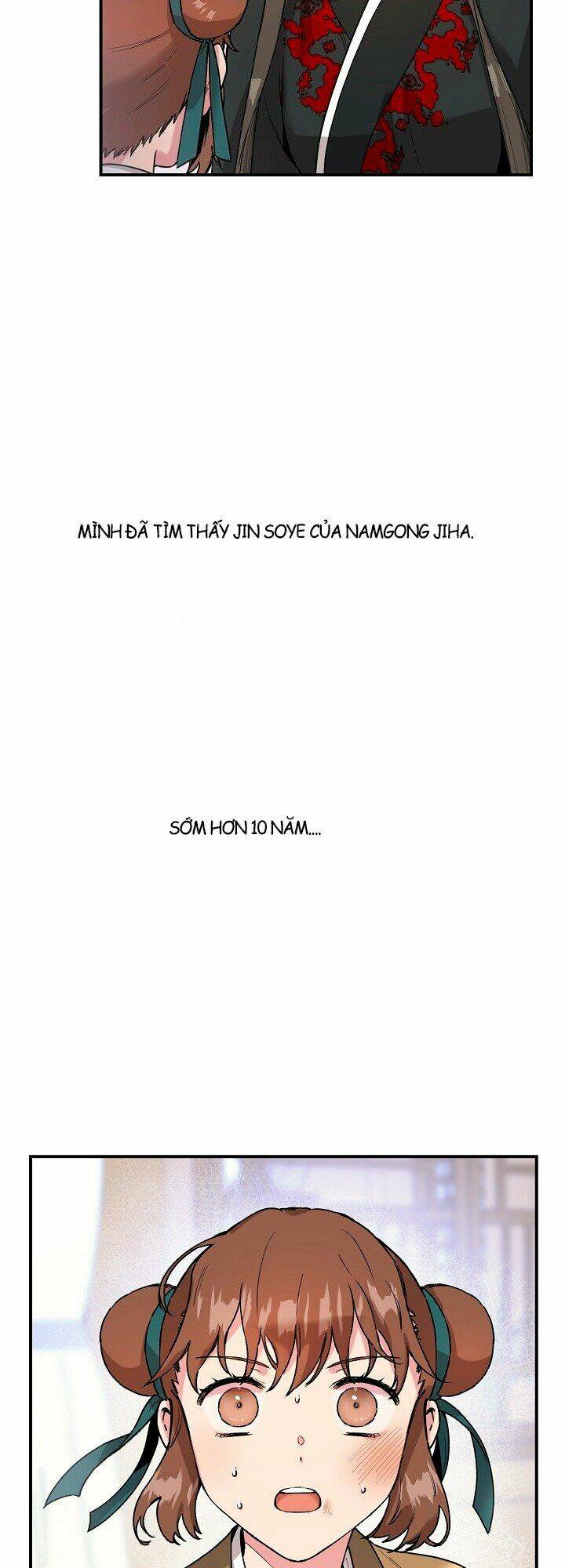 tôi trở thành nhân vật phản diện giỏi nhất trong giới võ thuật chapter 8 44