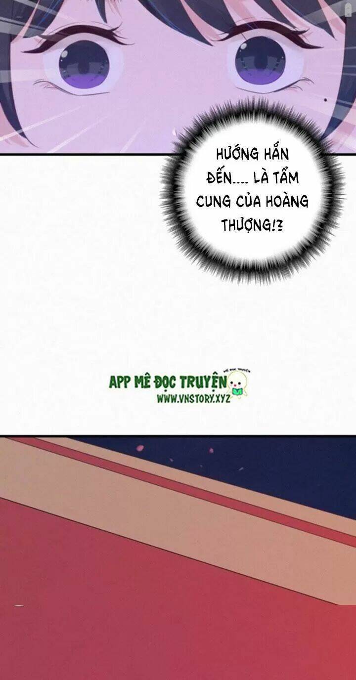 thiên hương mỹ nhân chapter 22 33