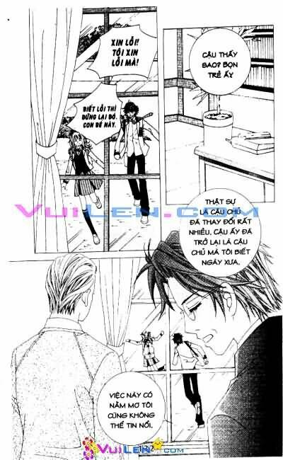 tìm lại tình yêu chapter 39 13