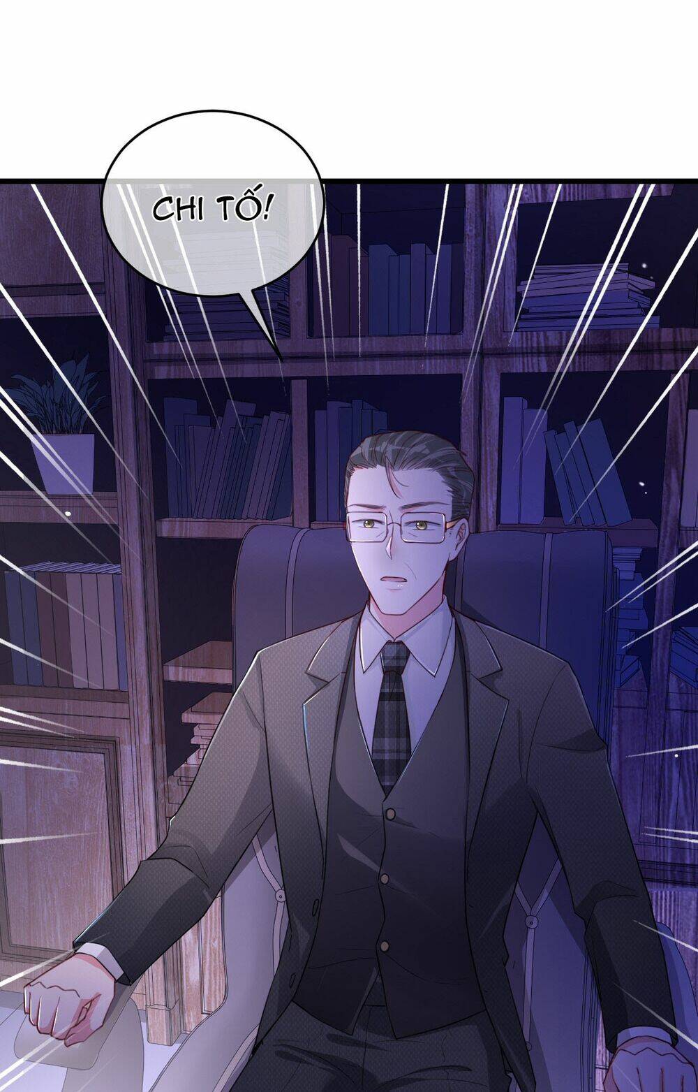 dĩ hôn chi danh chapter 3 7