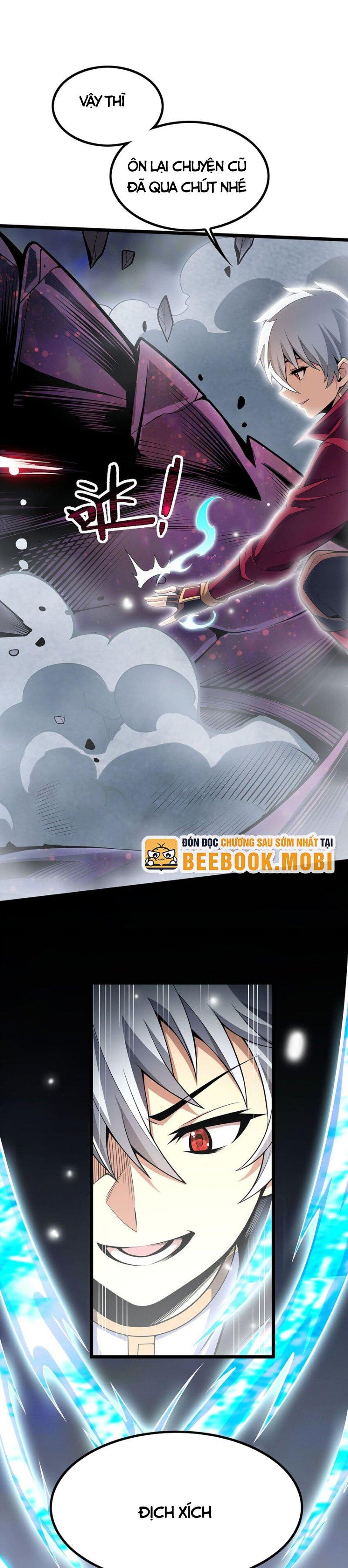 vô hạn sứ đồ và 12 nữ chiến binh chapter 356 10