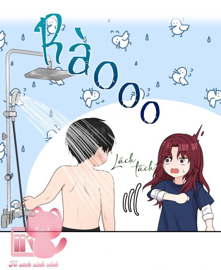 mong được chị chỉ bảo, tiền bối chapter 5 67