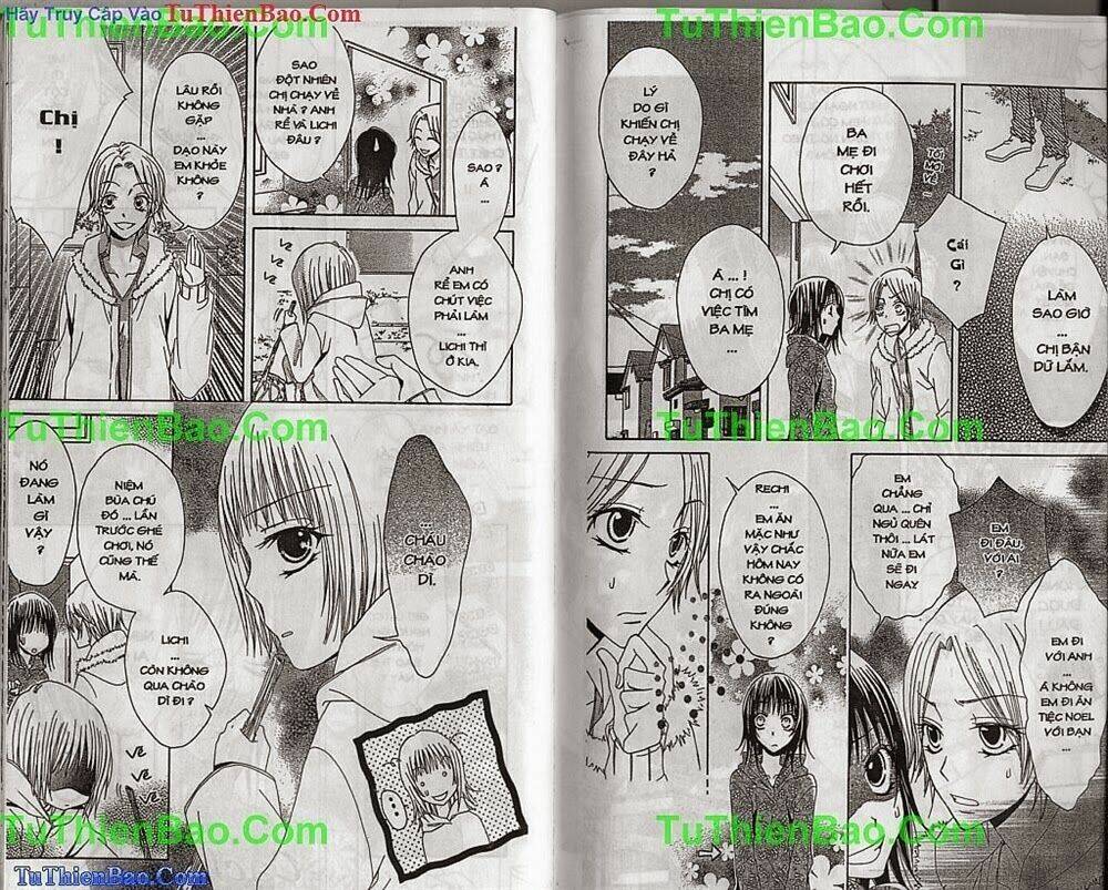 người bạn tuyệt vời chapter 2 31