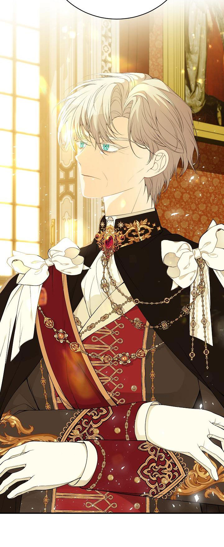 con chỉ đi tìm cha thôi chapter 45 74