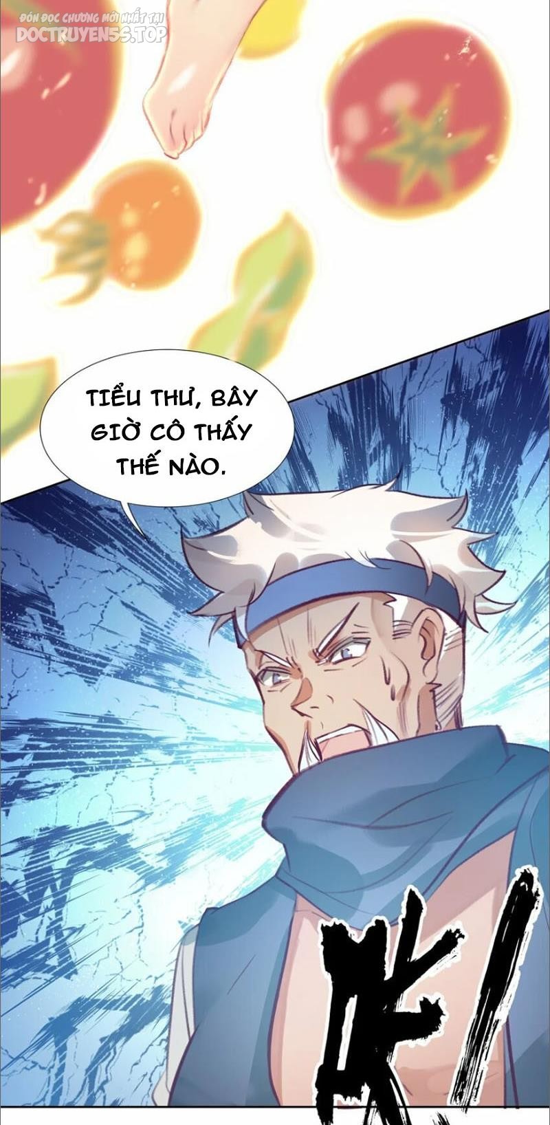 hóa ra ta là tuyệt thế cao thủ chapter 15 27