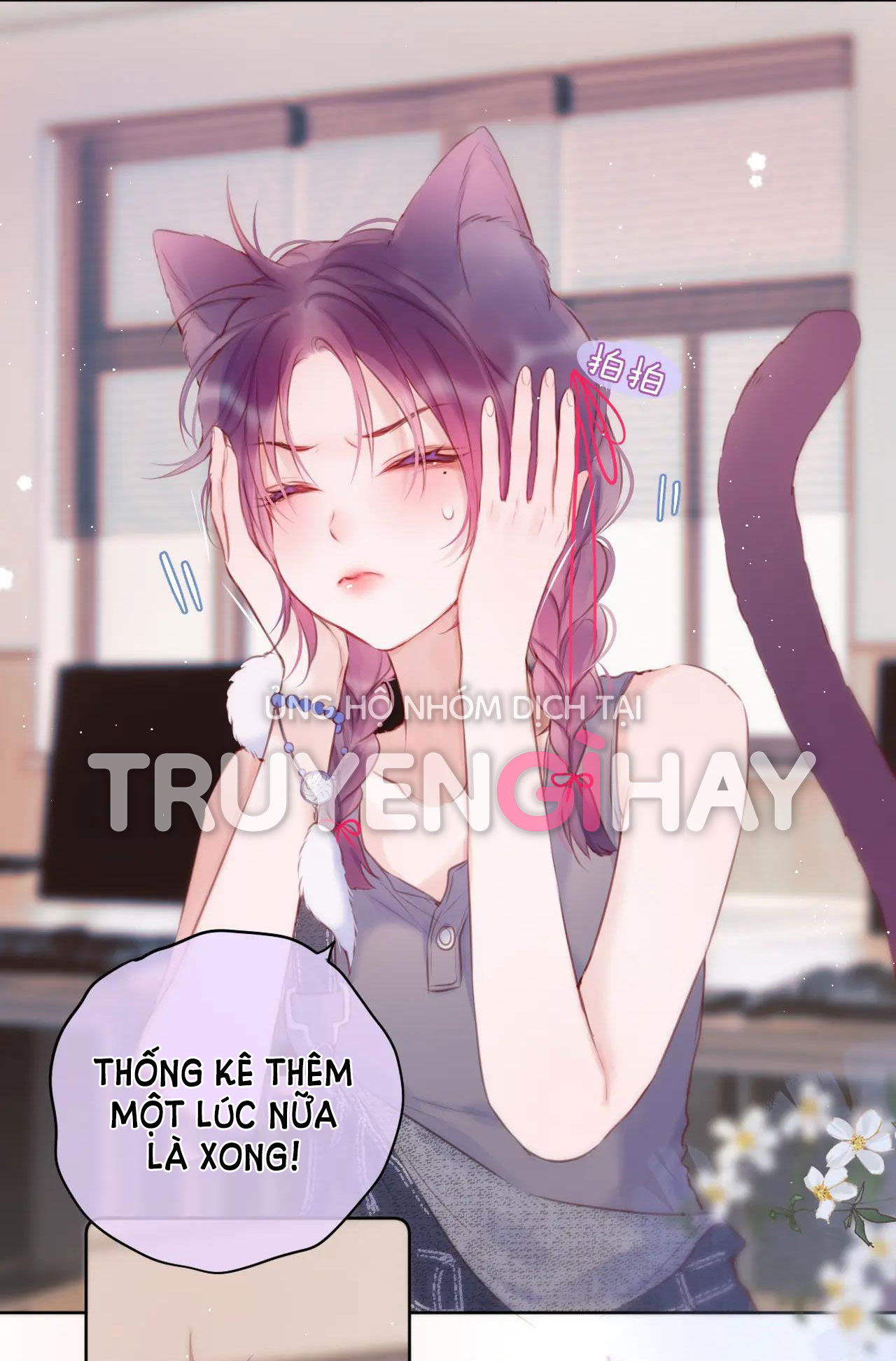 cạm bẫy của hồ ly chapter 35.2 8