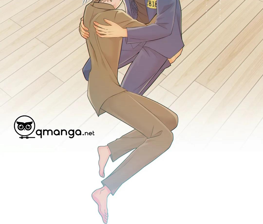 thời gian giữa sói và chó chapter 41 57