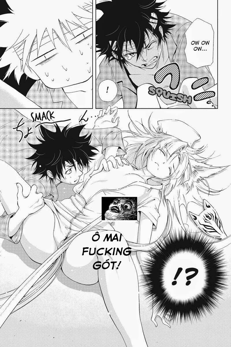 tokku hakkenshi chapter 10 8