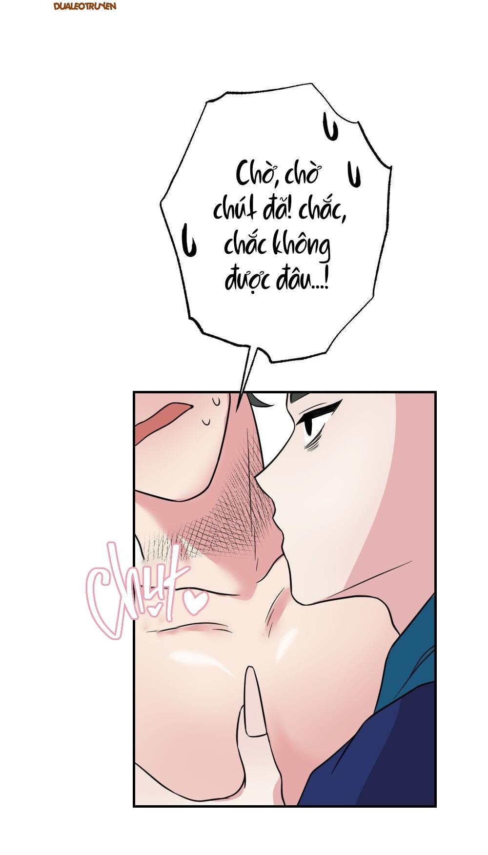 bộ sưu tập ciu to-ngực bự của nhà sẹc chapter 15 10