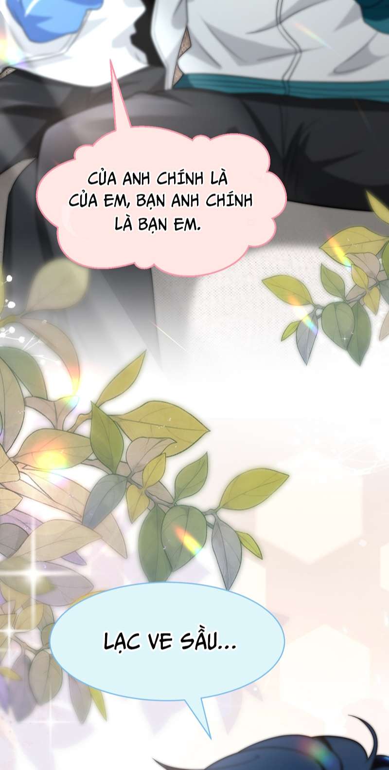 tín tức tố nói chúng ta không thể chapter 75 47