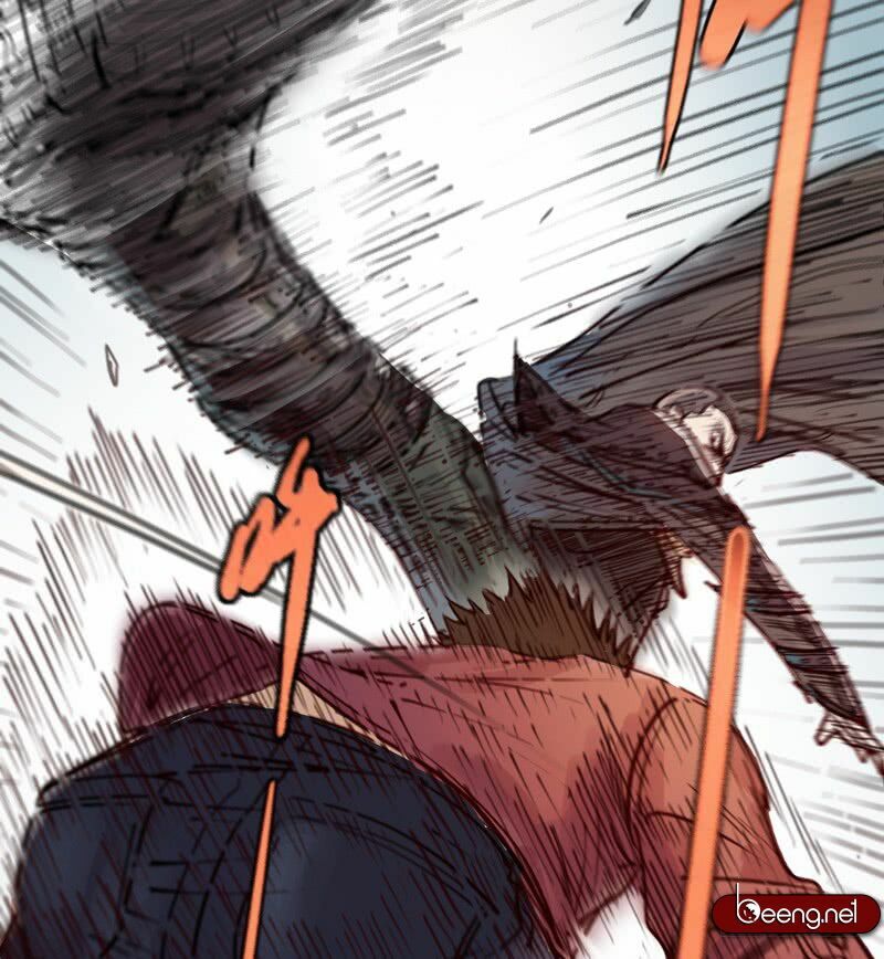 thế giới xa lạ chapter 2 20