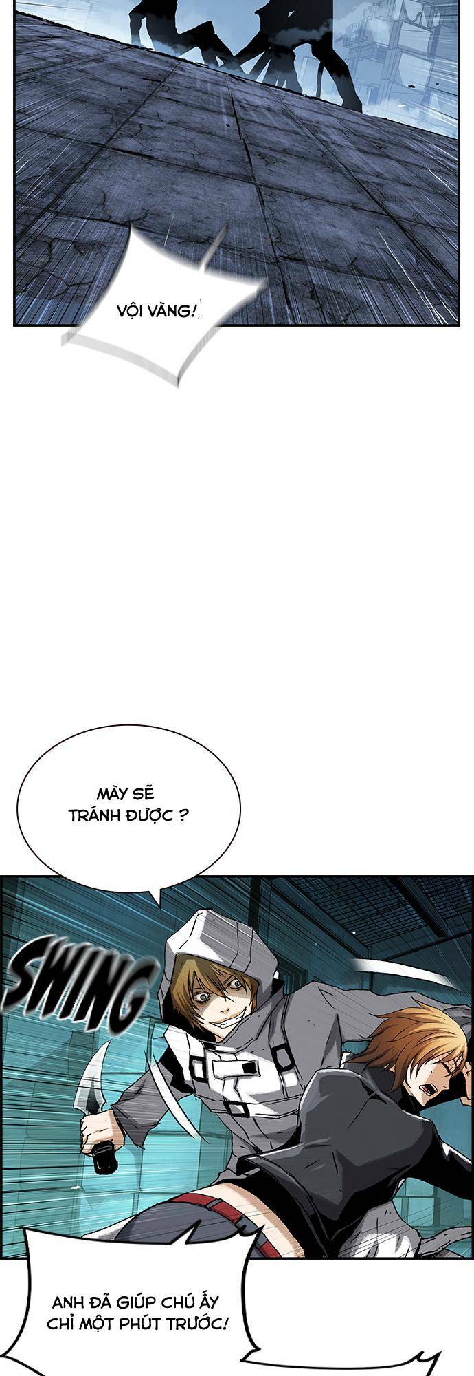 pubg - cuộc chiến sinh tồn - 100 chapter 9 66