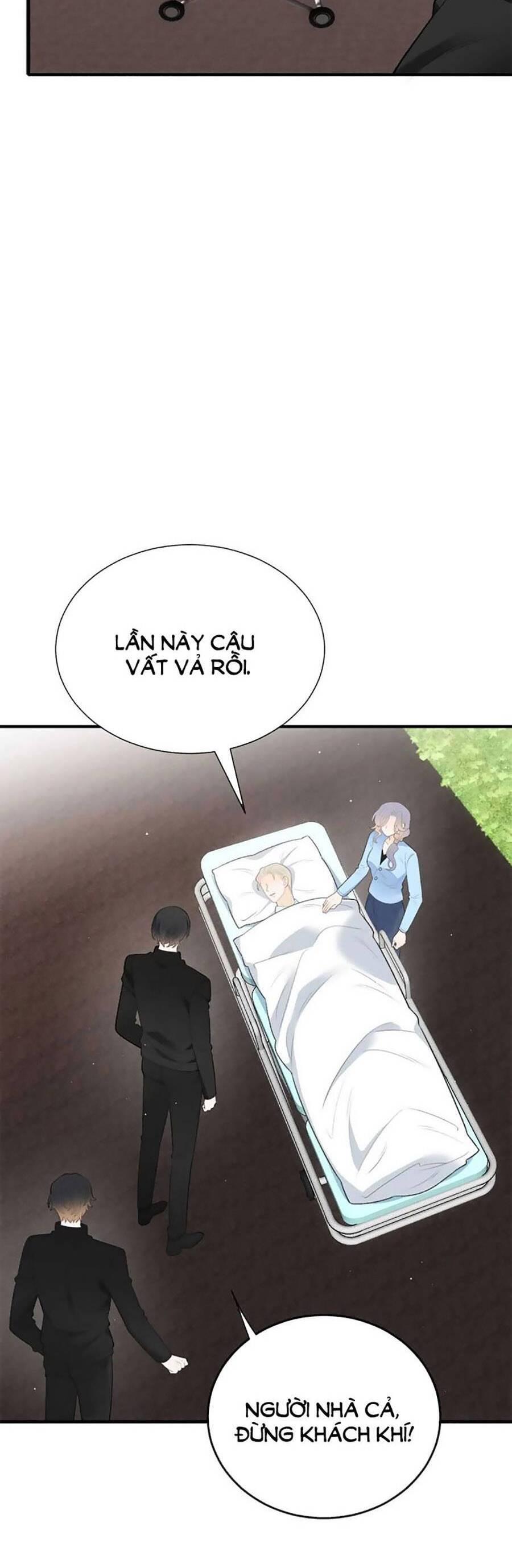 một vợ yêu, một bé con chapter 300 5