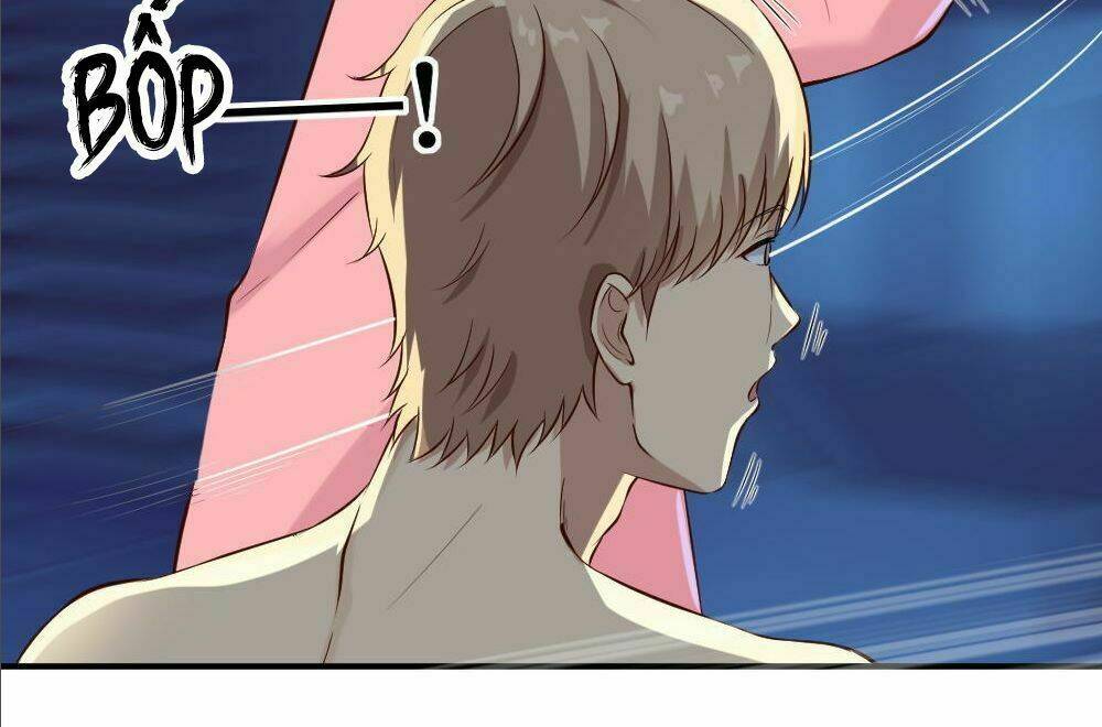 khuôn mặt của cô, giờ đã là của tôi! chapter 2 35