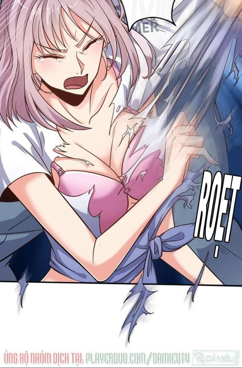 địa phủ khai phá thương chapter 100 16