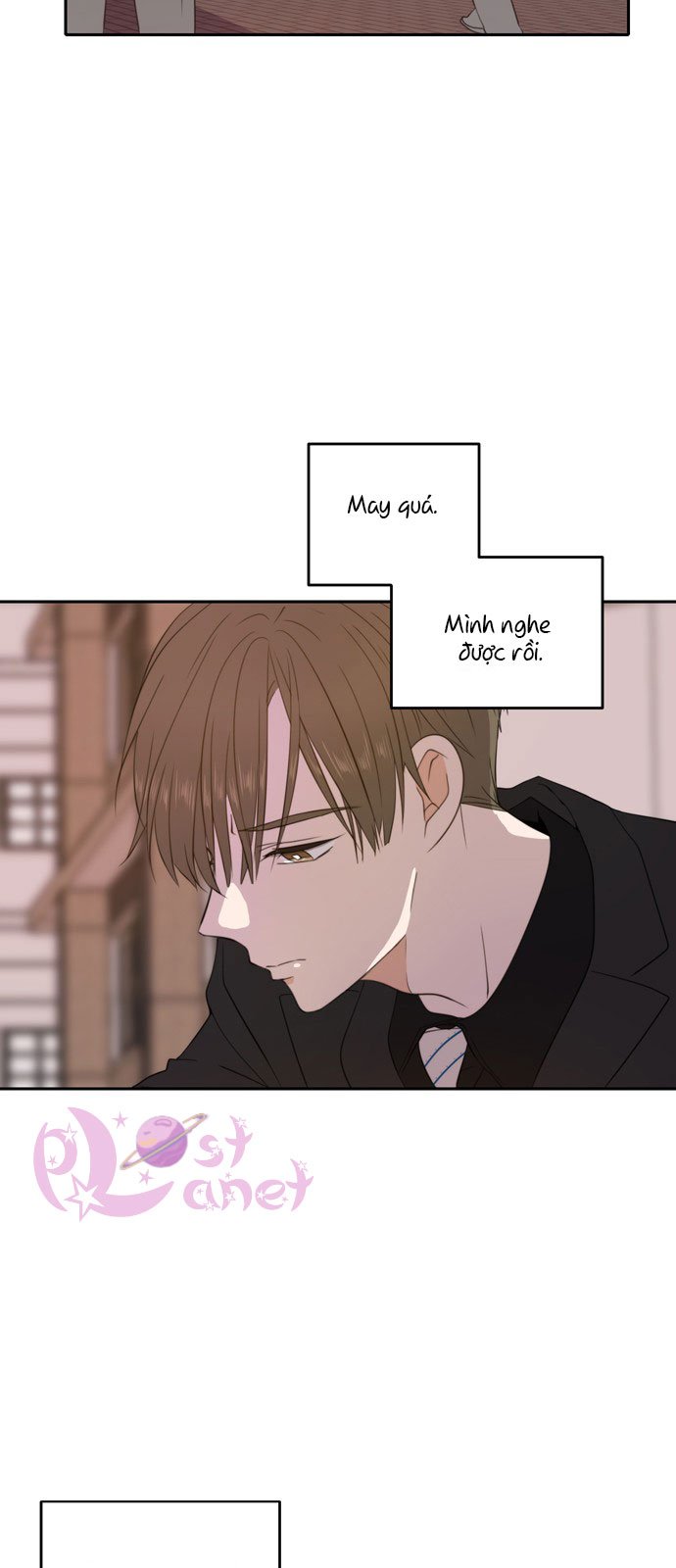 kiếp này cũng xin chăm sóc tôi như vậy nhé kiếp này cũng xin chăm sóc tôi như vậy nhé chapter 21 16