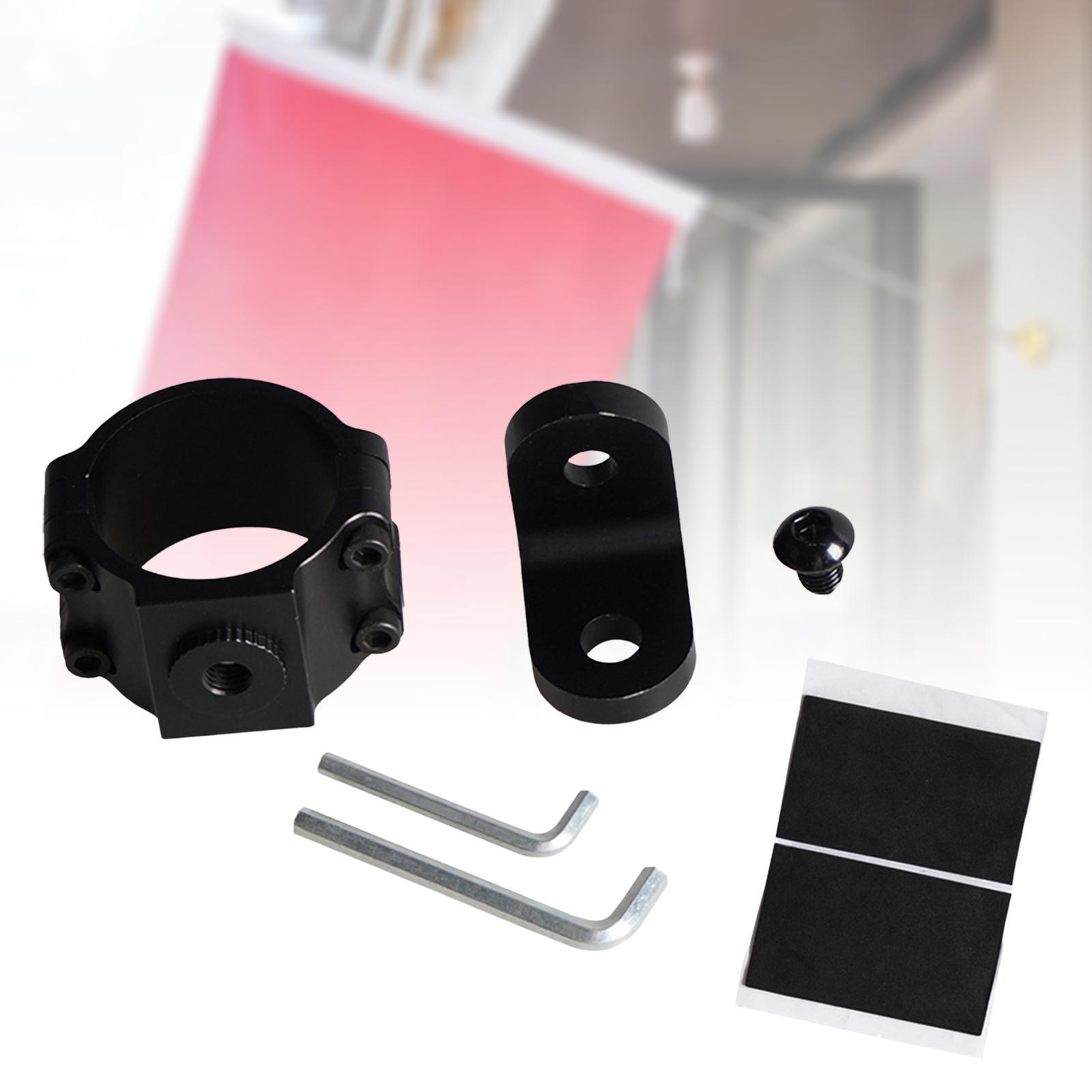 Mount universal aluminum alloy Adjustable 1 piece