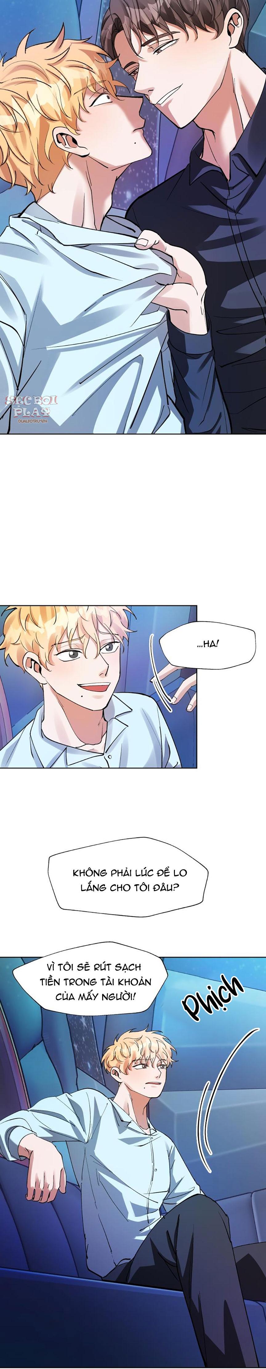 times up chapter 4 5