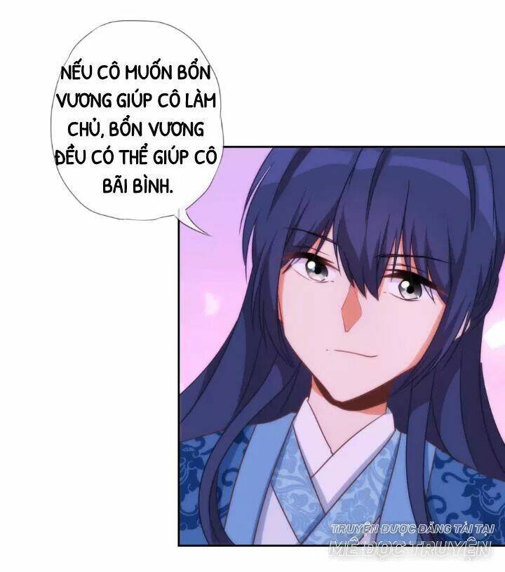 ồ, phu quân đáng yêu của tôi! chapter 58 21