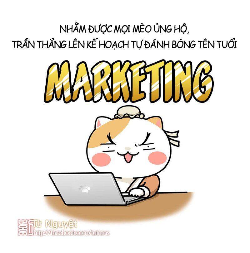 nếu lịch sử là một bầy mèo chapter 28 13