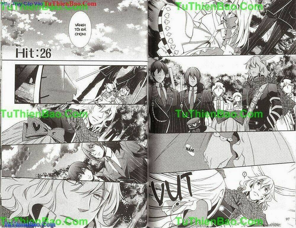 alice lạc vào xứ sở joker chapter 7 49