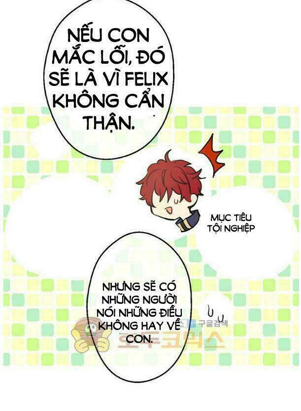 một ngày nọ ta trở thành công chúa chapter 22.5 39