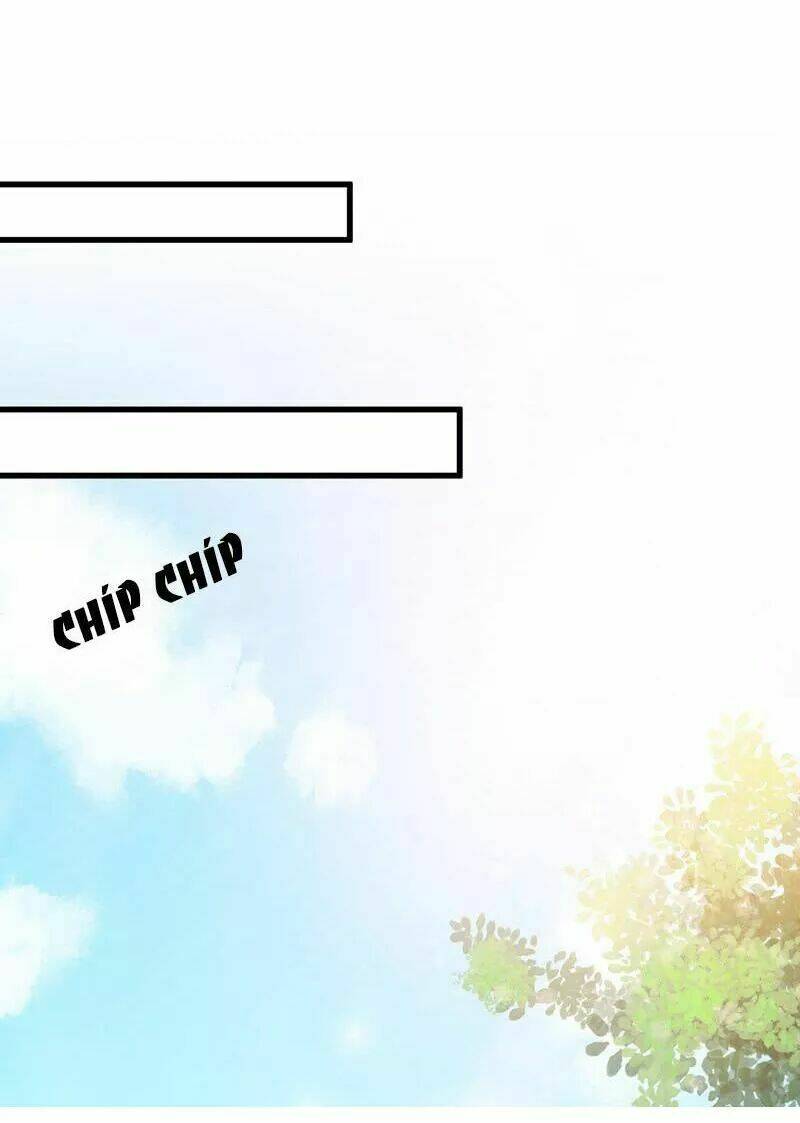 vương bài thiên sư và tiểu manh yêu chapter 43 23