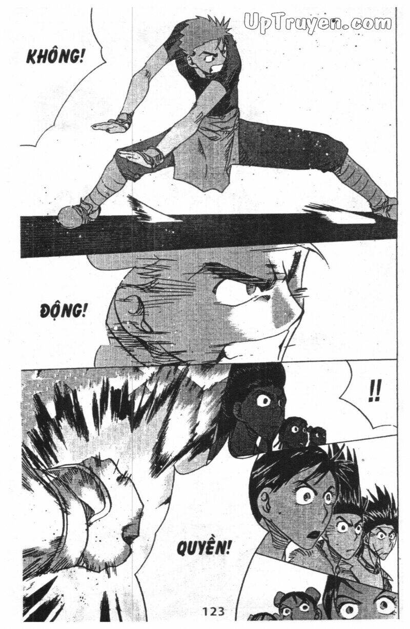 giang hồ bá đạo ký chapter 19 123