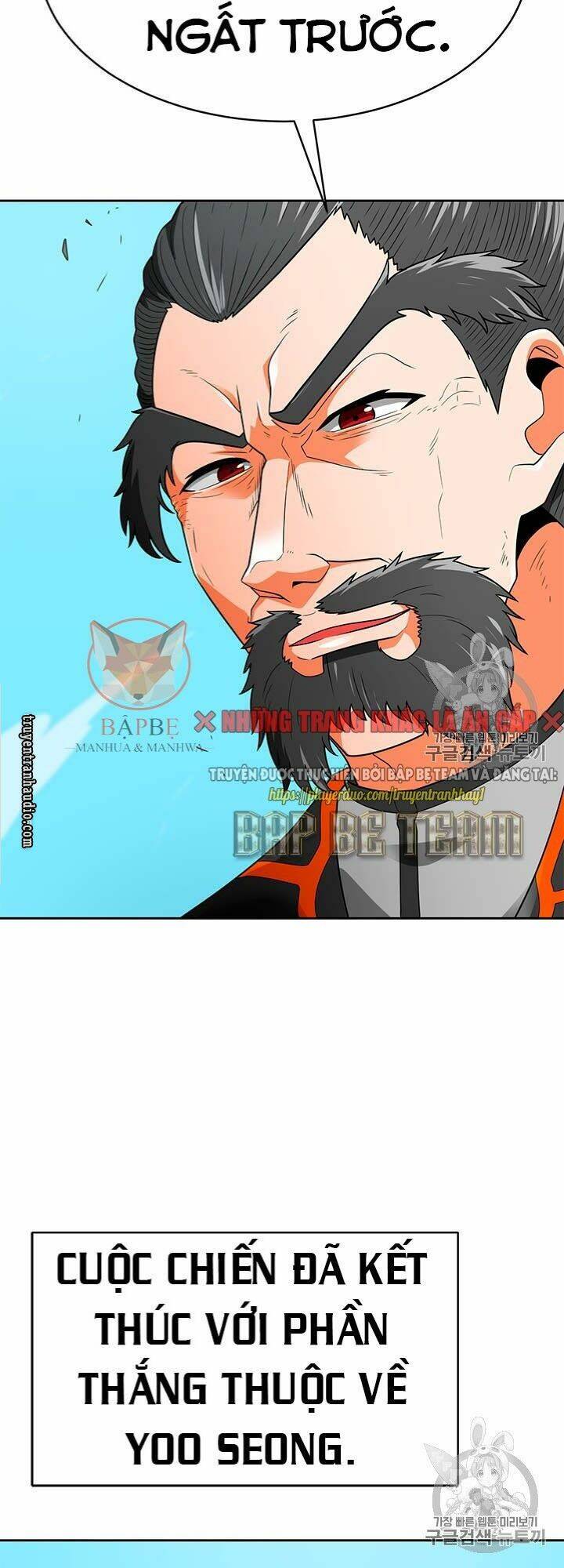 tôi tự động săn một mình chapter 70 106