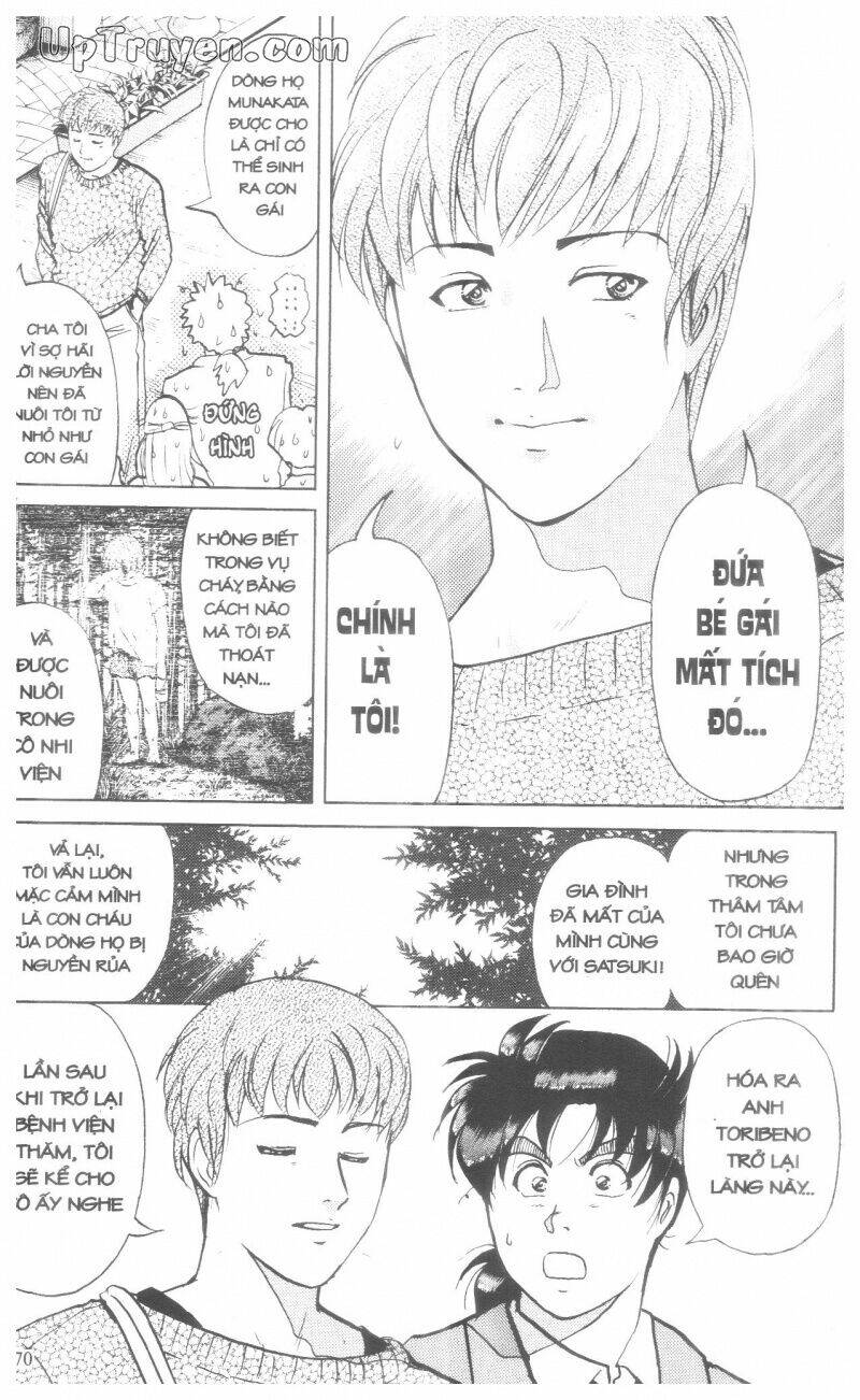 thám tử kindaichi (bản đẹp) chapter 18 270