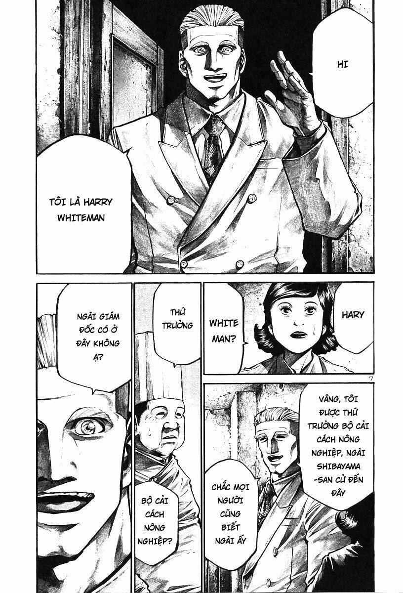 rainbow chapter 160 9