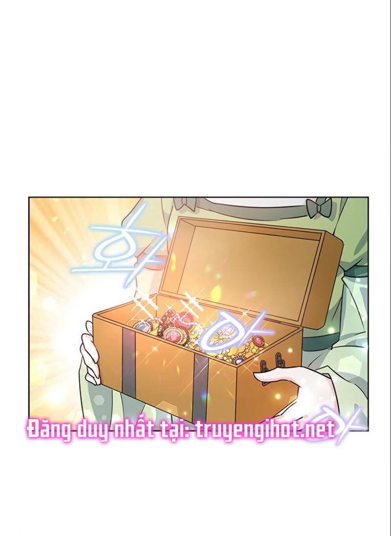 nữ hiệp trở về chapter 16.1 22