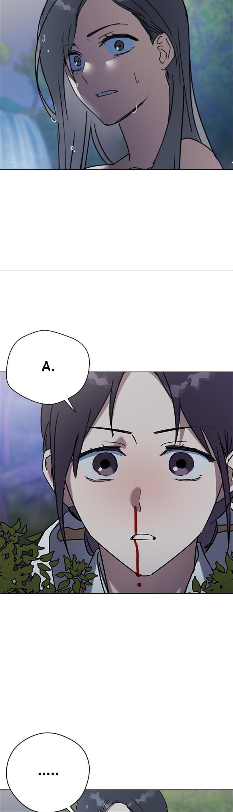 nhân duyên kiếp trước chapter 48.1 22