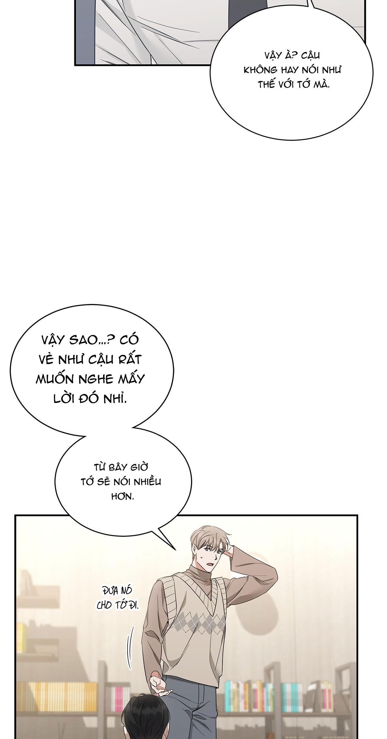 dấu vết của khoảng trống chapter 32 55