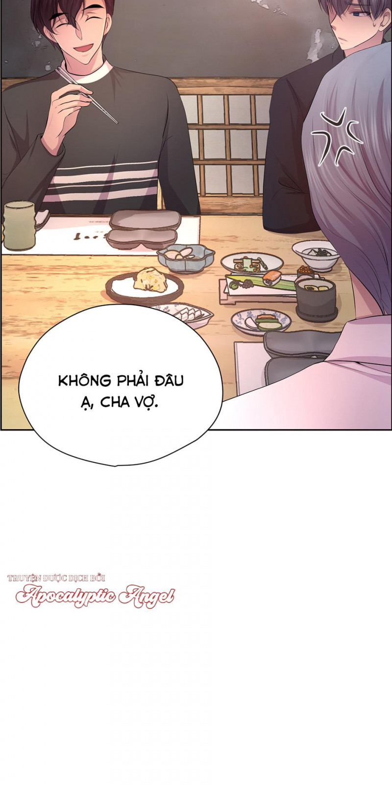 giữ em thật chặt (hold me tight) chapter 81 52