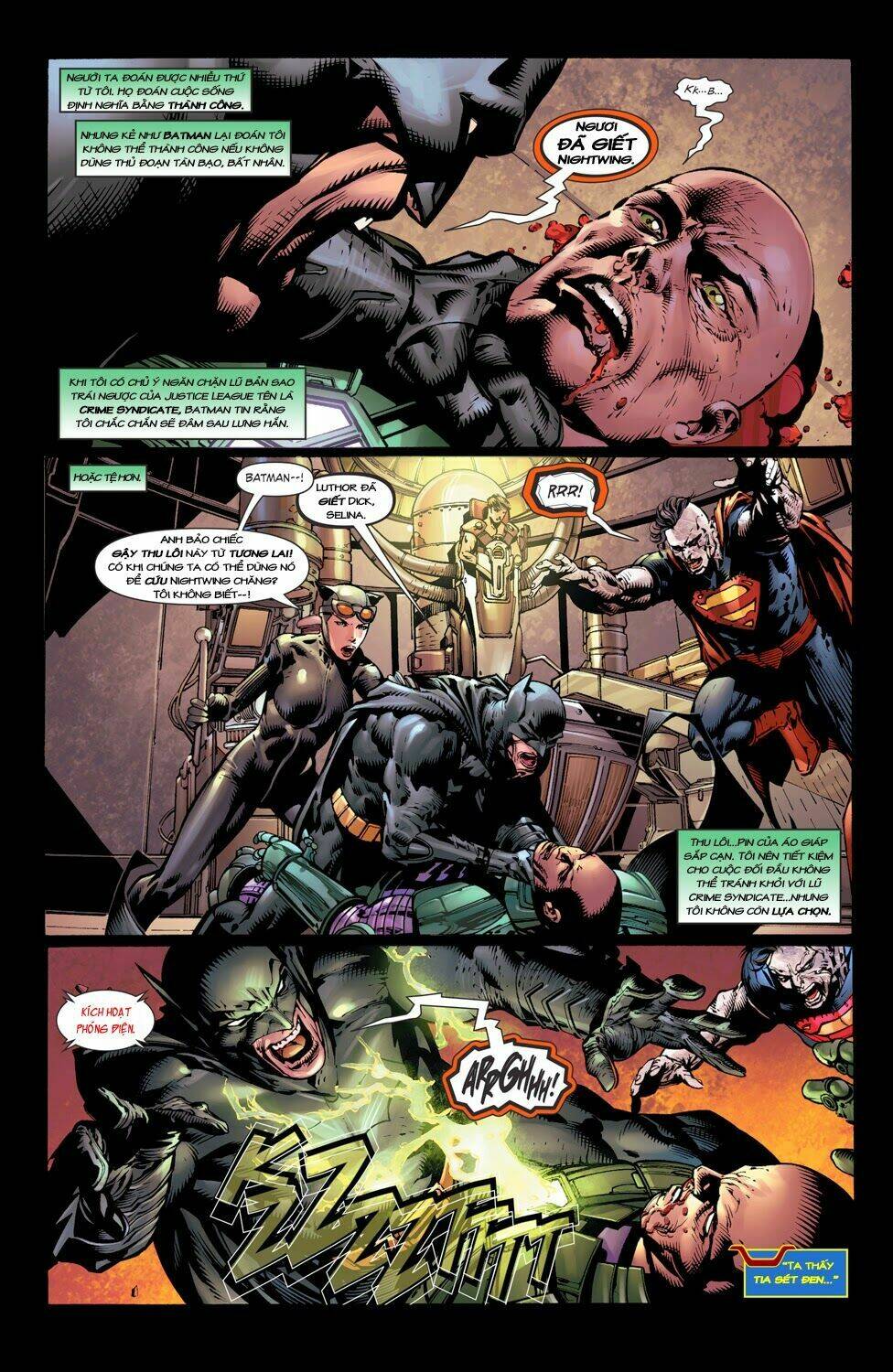forever evil chapter 36 3