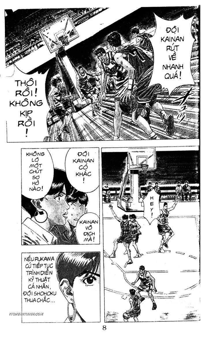 cao thủ bóng rổ chapter 112 11