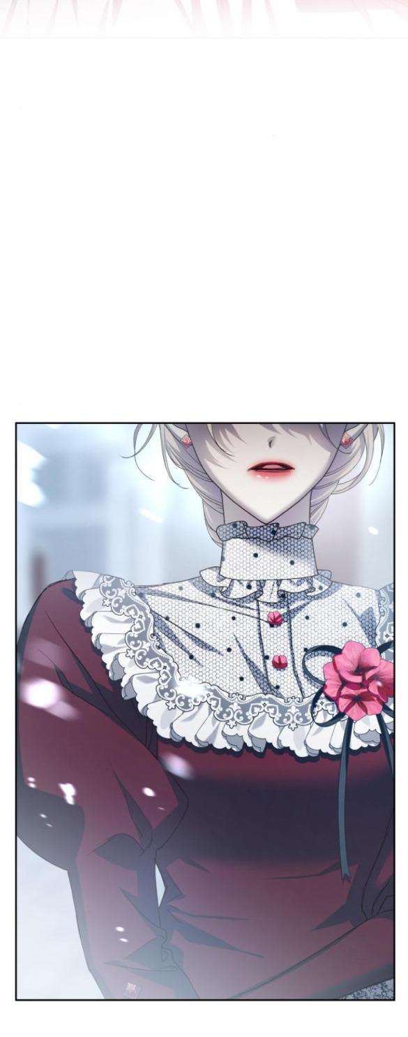 tôi muốn trở thành cô ấy dù chỉ là một ngày chapter 150.2 24