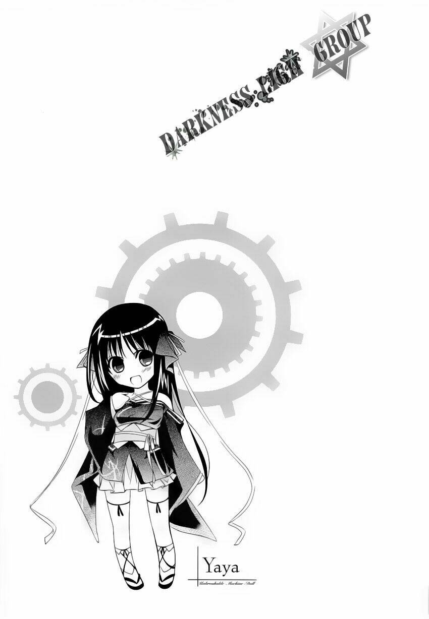 kikou shoujo wa kizutsukanai chapter 1 47