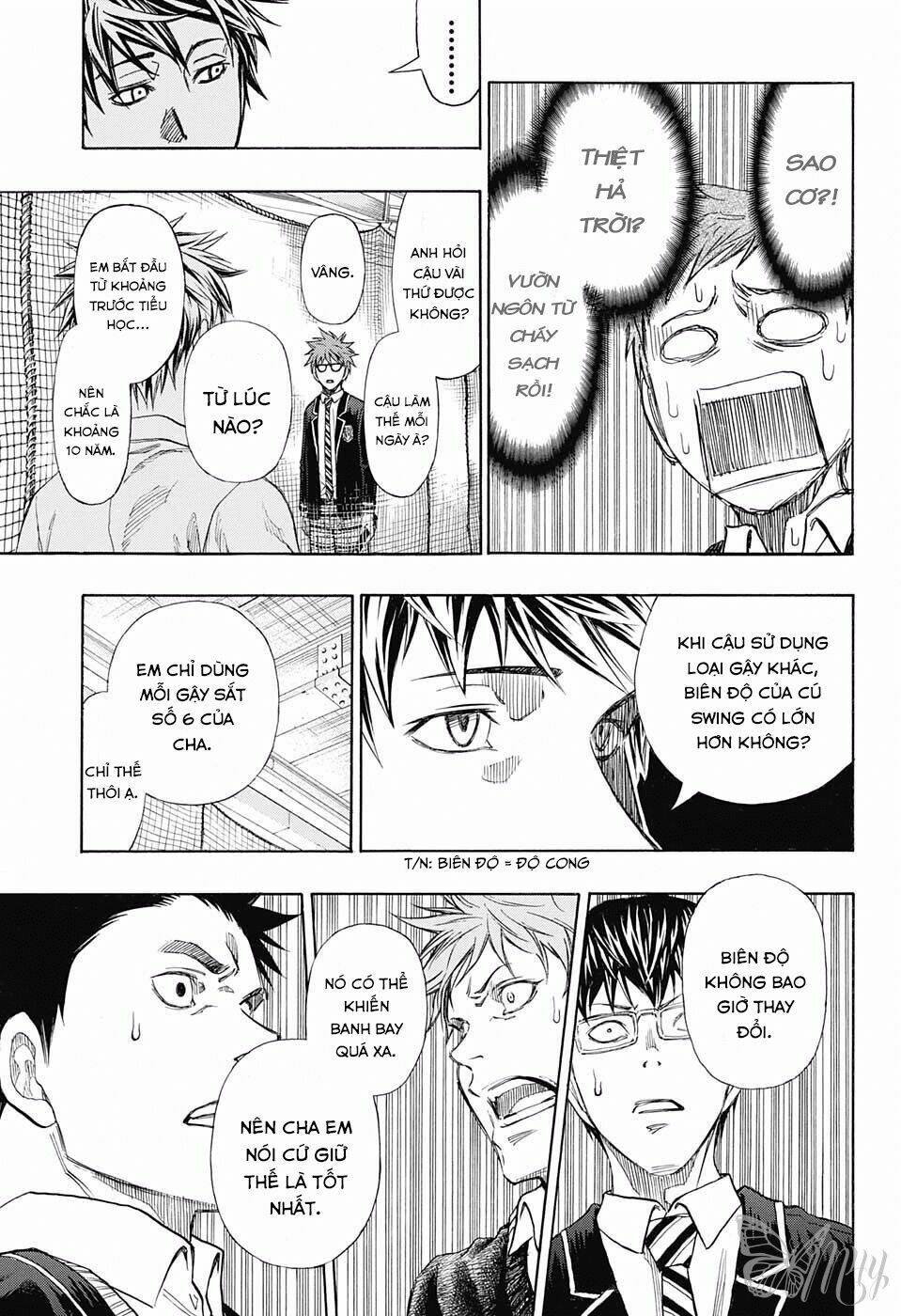 robot x laserbeam chapter 11 16