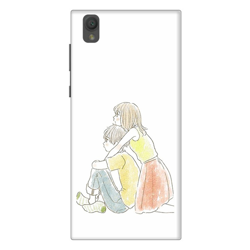 Ốp Lưng Dành Cho Sony Xperia L1 - Mẫu 18
