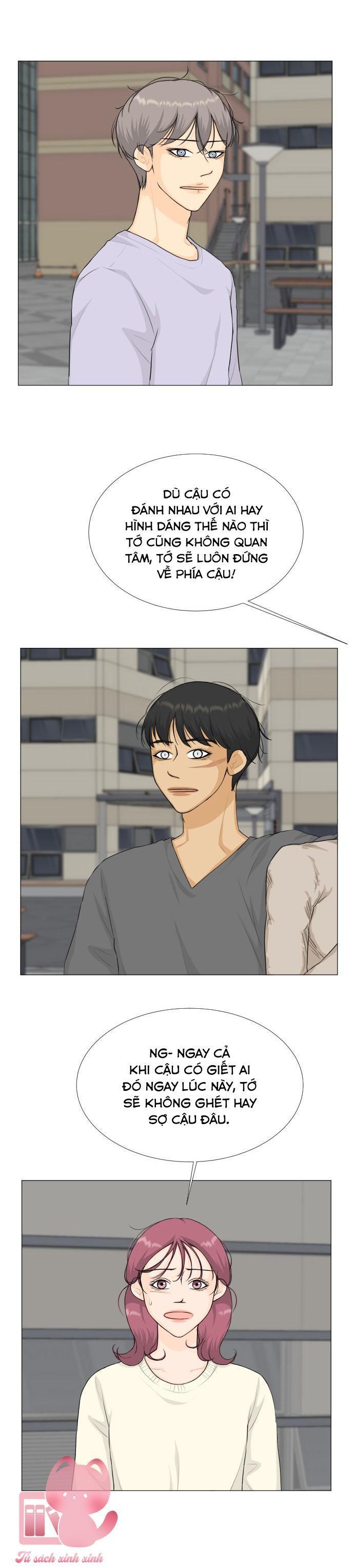 bán quỷ chapter 82 11