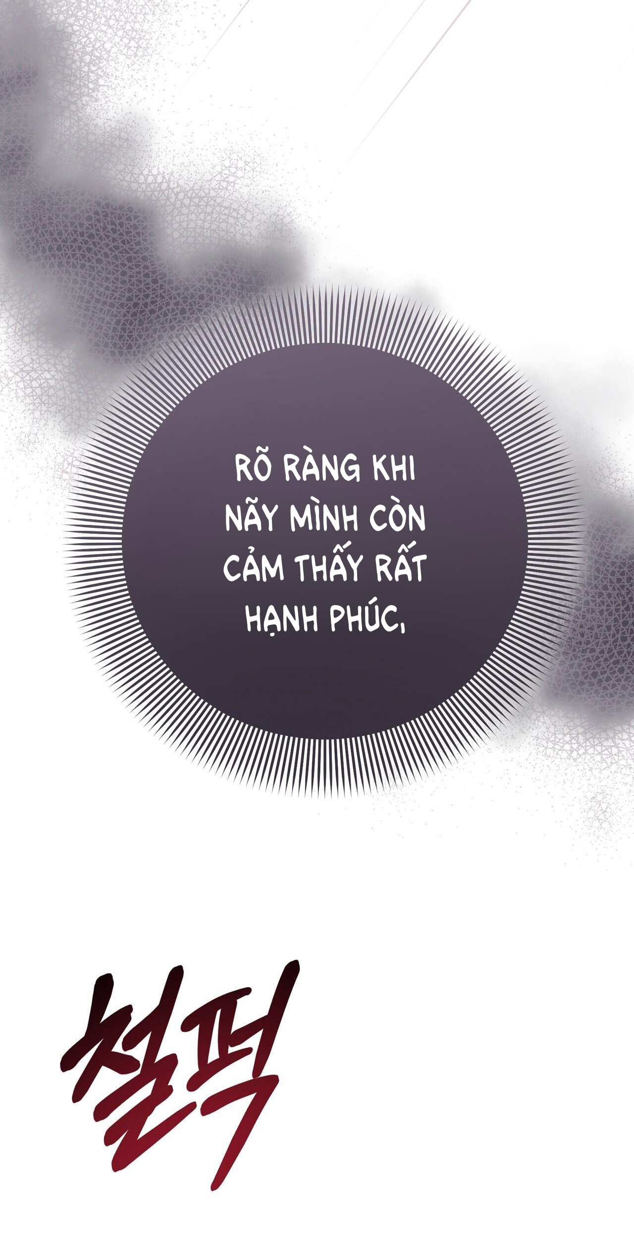 Cướp Dâu chapter 17.1 - Trang 9