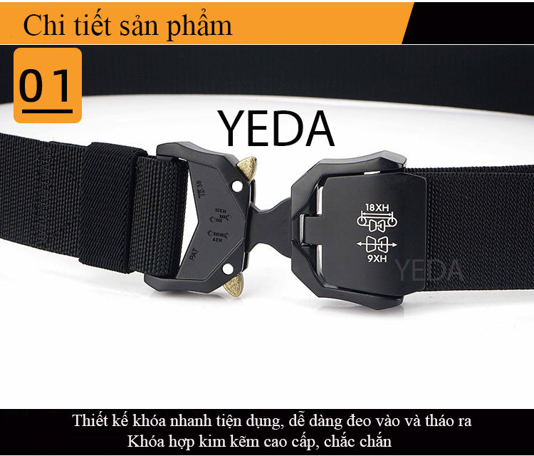 Thắt lưng dây nịt nam cao cấp mã TG2.CLG