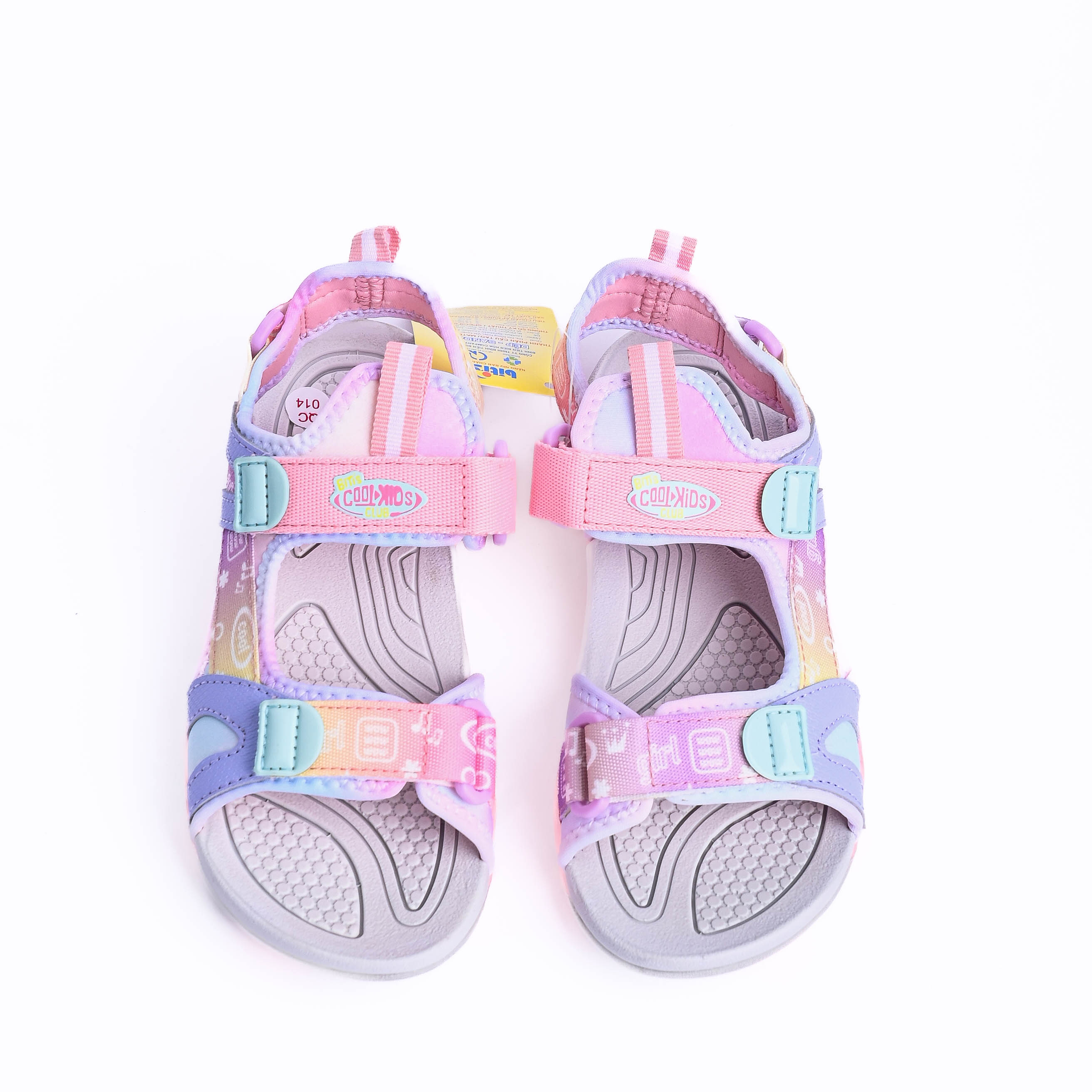 Sandal Bitis bé gái (30-38)