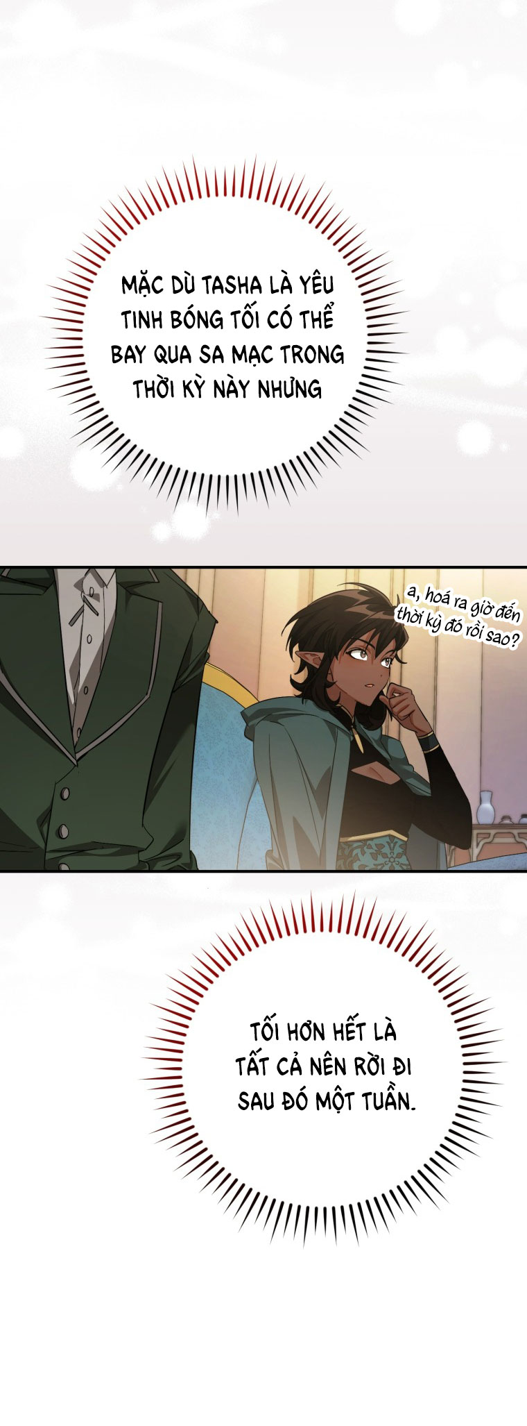 Phế Vật Dòng Dõi Bá Tước chapter 124.2 17