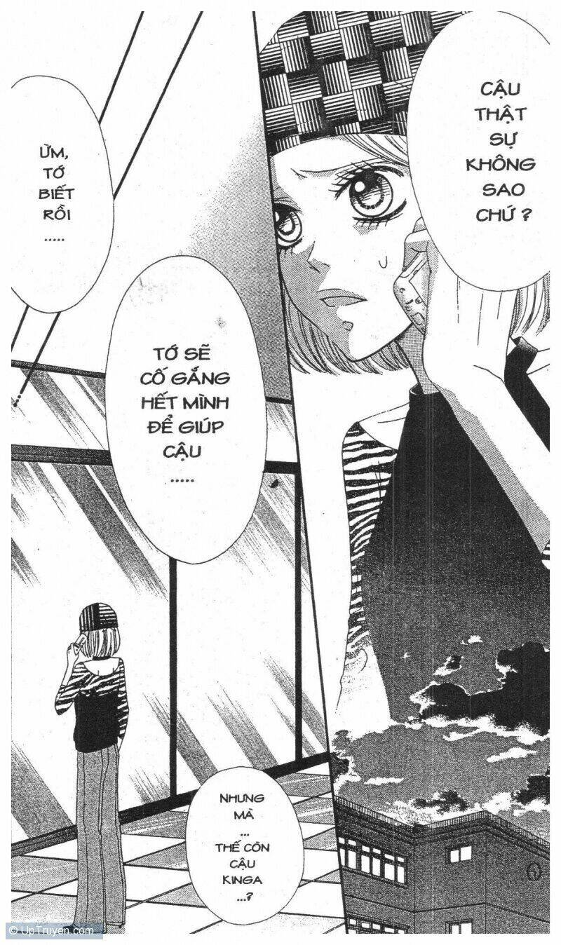 zekkyou cinderella chapter 2 120