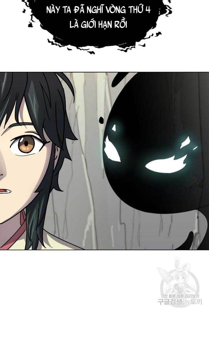 bậc thầy phép thuật ở thế giới võ lâm chapter 12.2 51