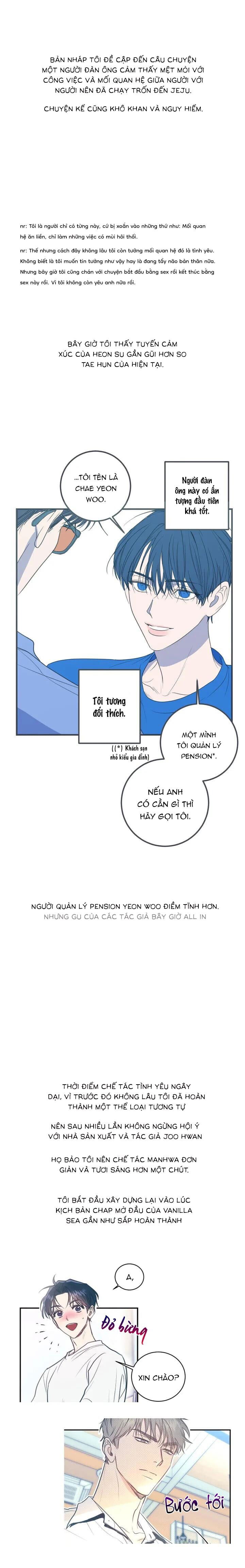 tình yêu ngây dại chapter 53 2